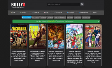 bollyflix download APK for Android