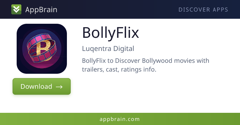 What is bollyflix